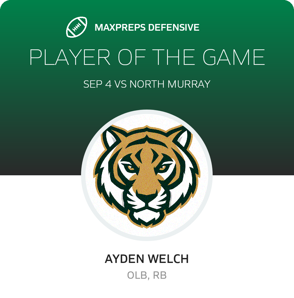 Players of the Game
