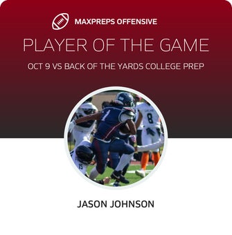 Players of the Game