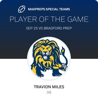 Players of the Game