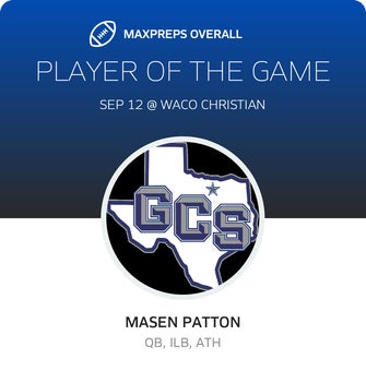 Players of the Game