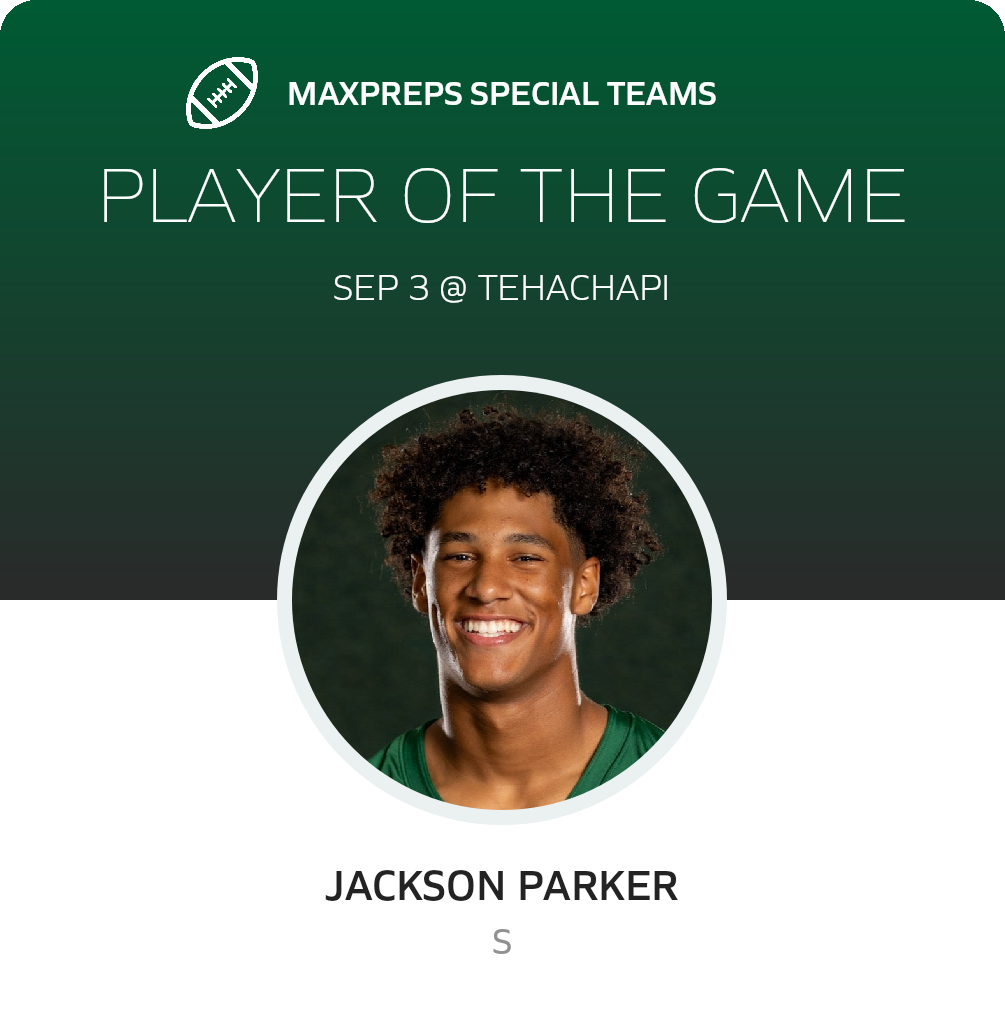 Players of the Game