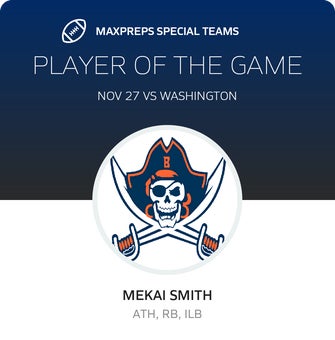 Players of the Game