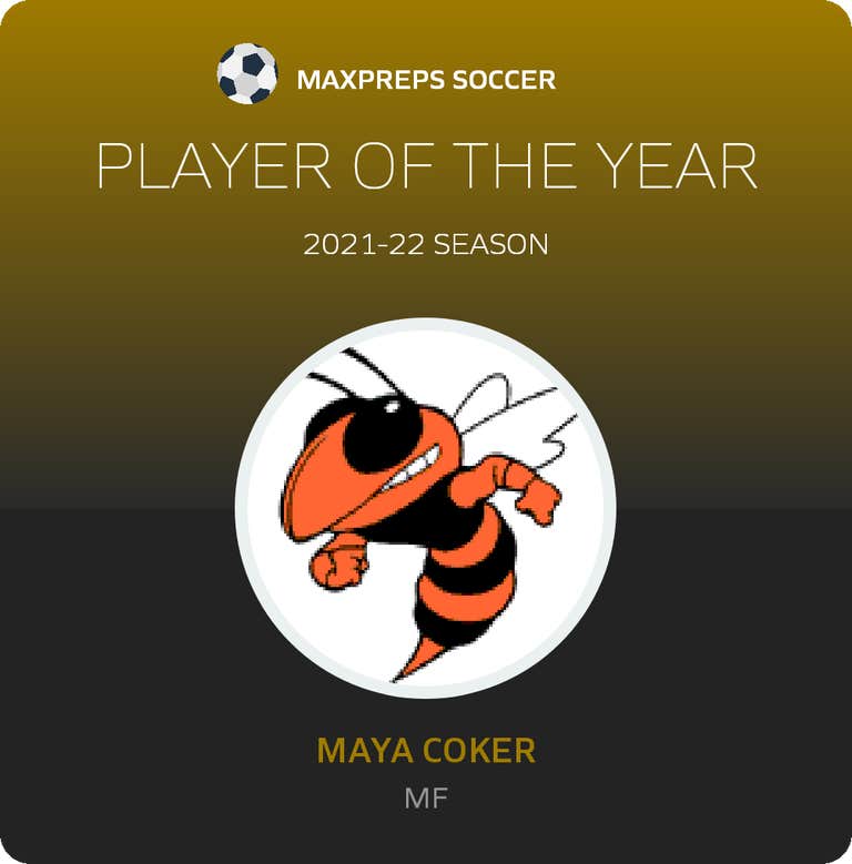 Player of the Year