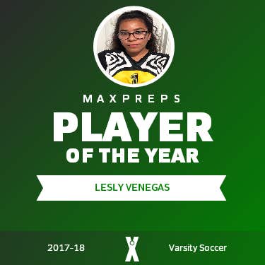 Player of the Year