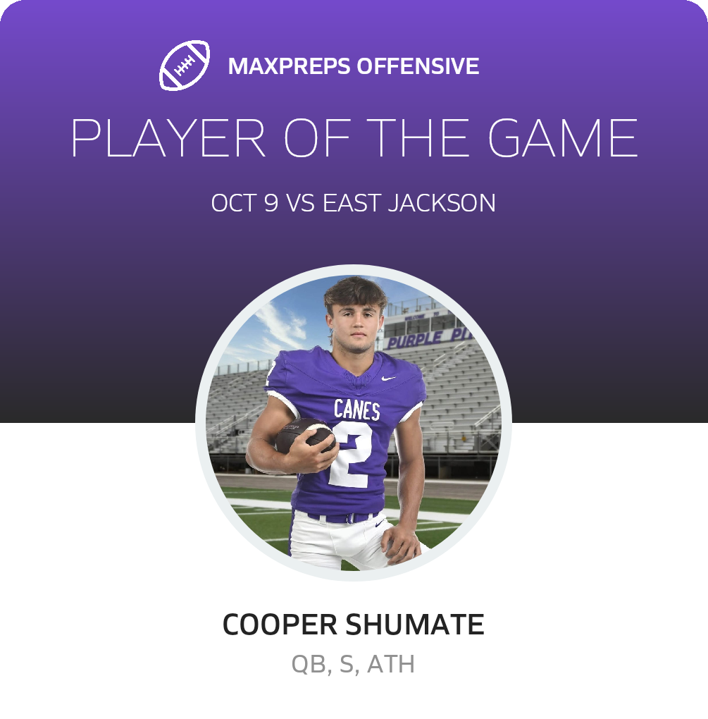 Players of the Game