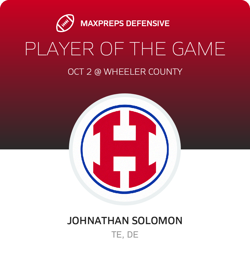 Players of the Game