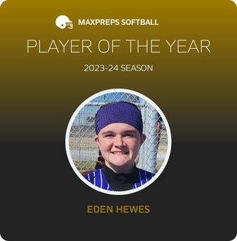 Player of the Year