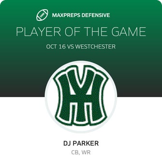 Players of the Game