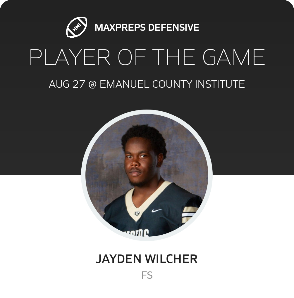 Players of the Game