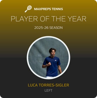 Player of the Year