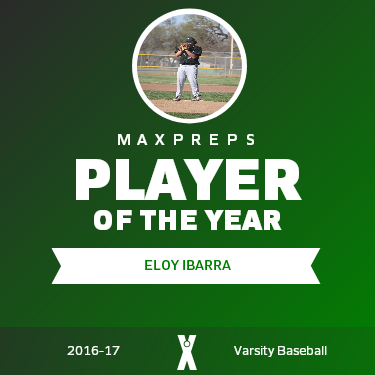 Player of the Year