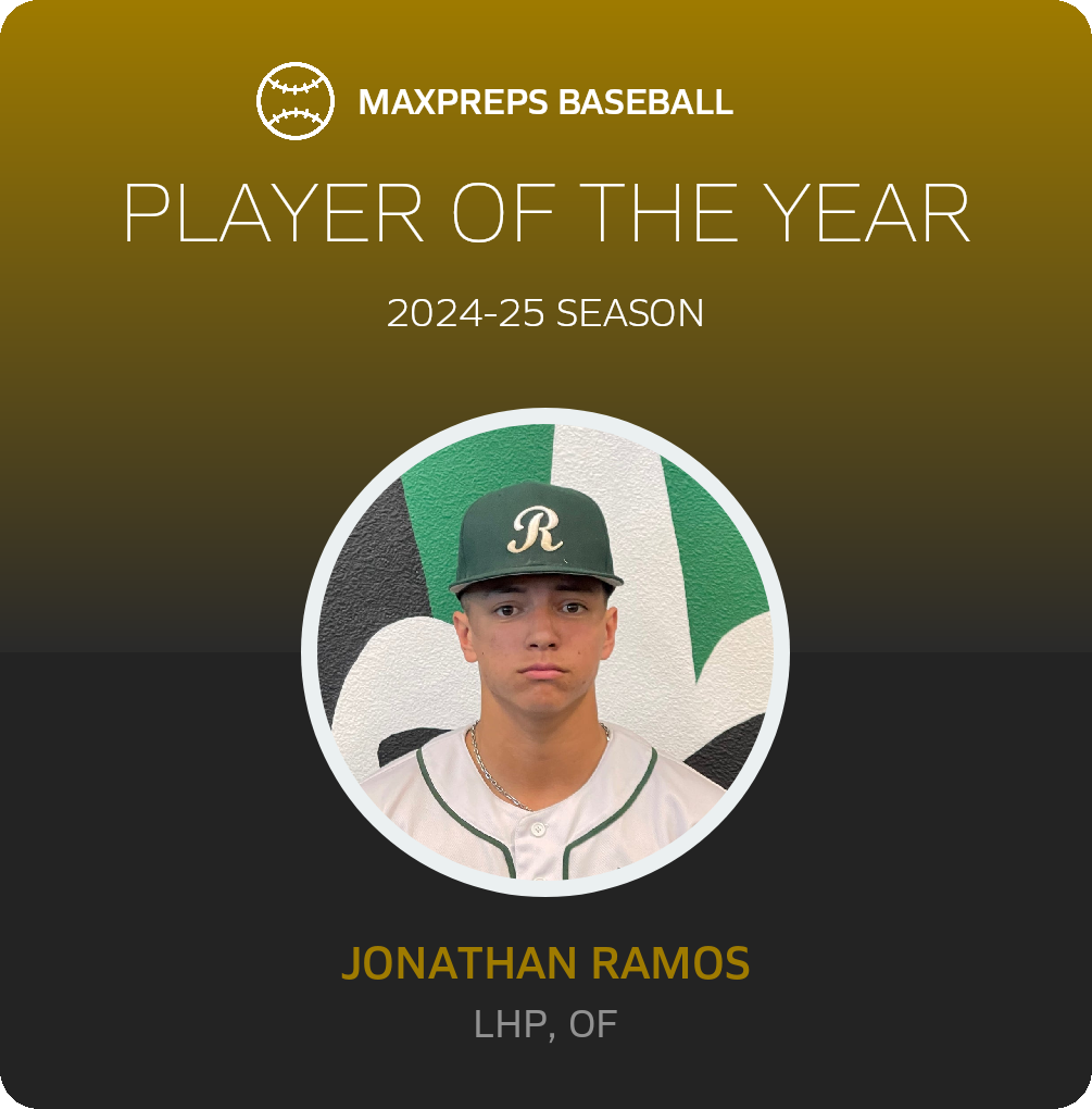 Player of the Year