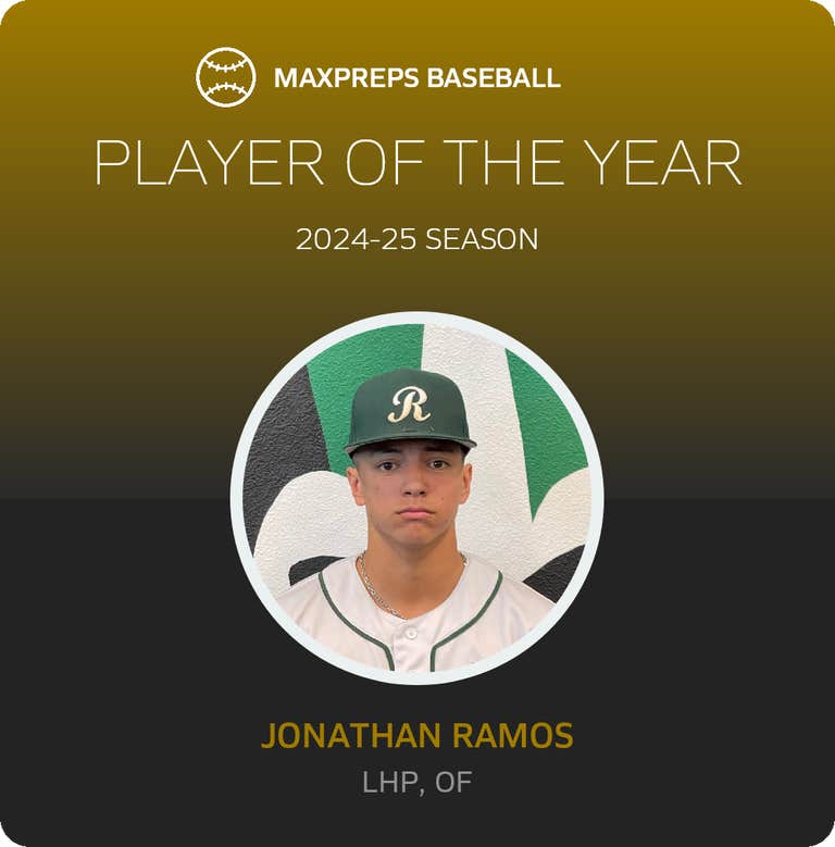Player of the Year