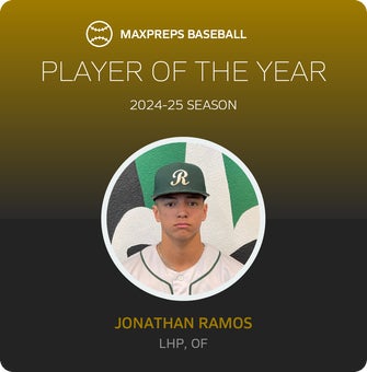 Player of the Year