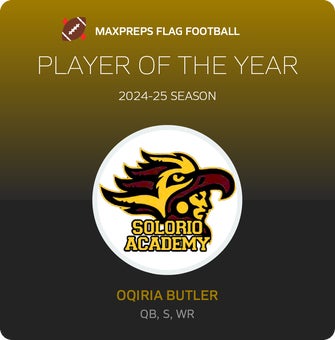 Player of the Year