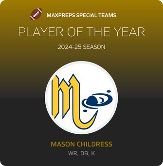 Players of the Year