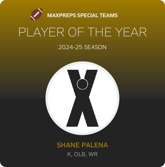 Players of the Year