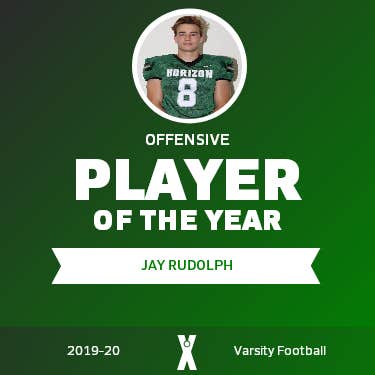 Player of the Year