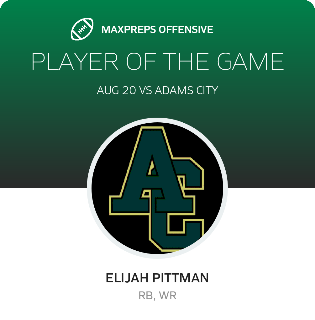 Players of the Game