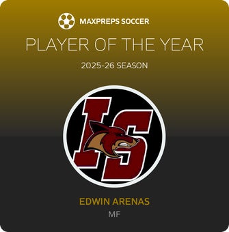 Player of the Year