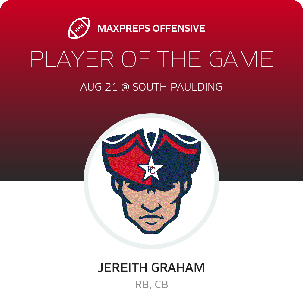 Players of the Game