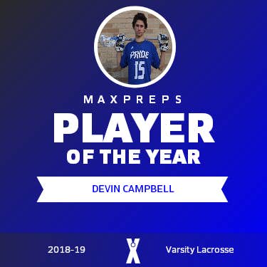 Player of the Year