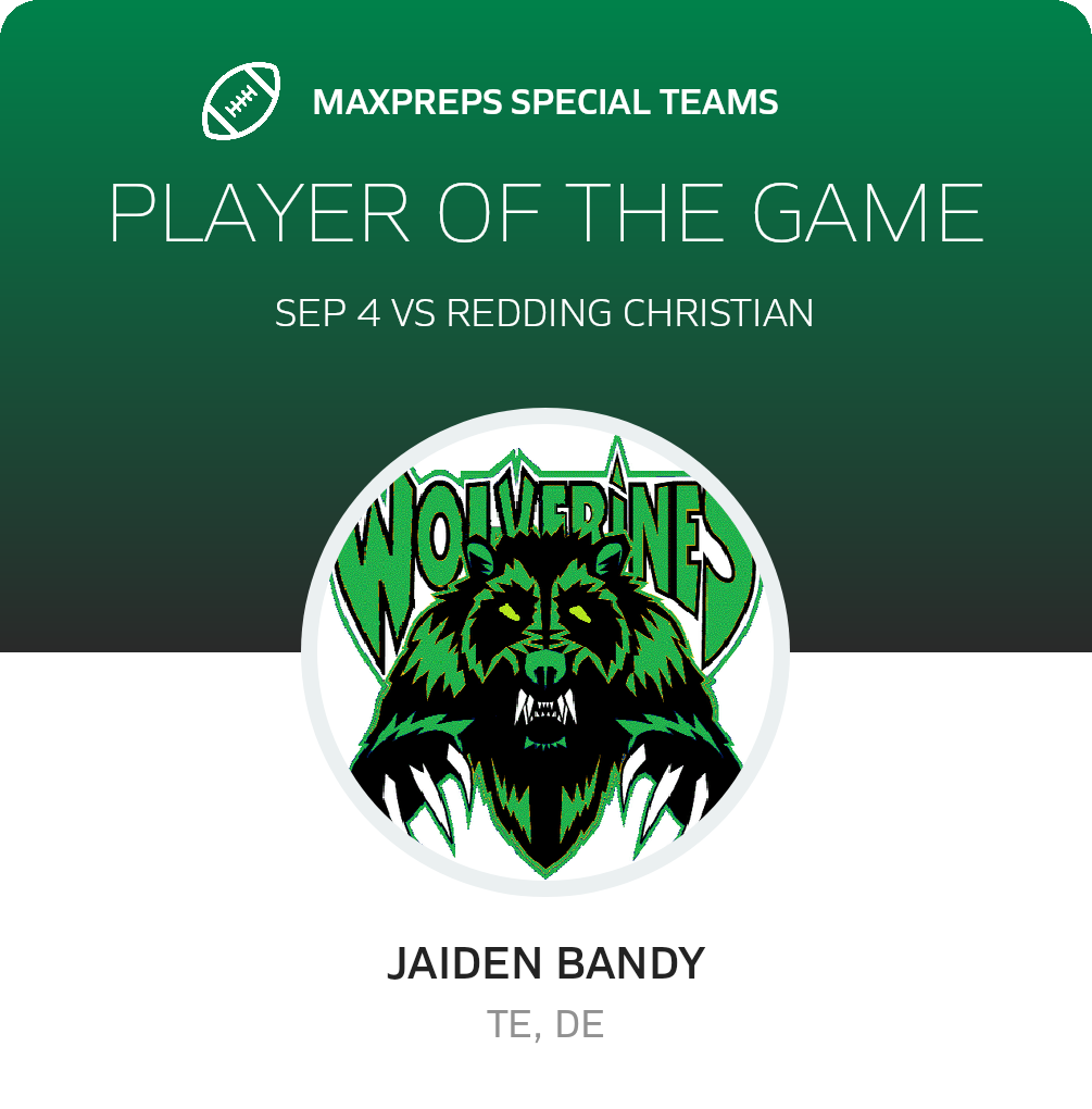 Players of the Game