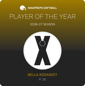 Player of the Year