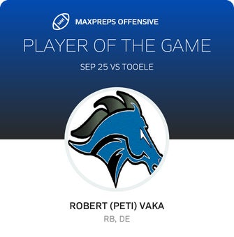 Players of the Game