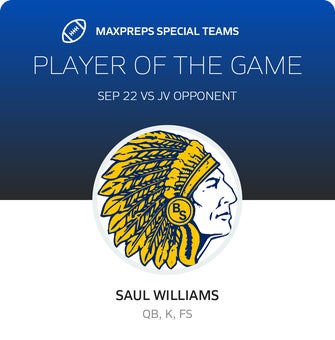 Players of the Game