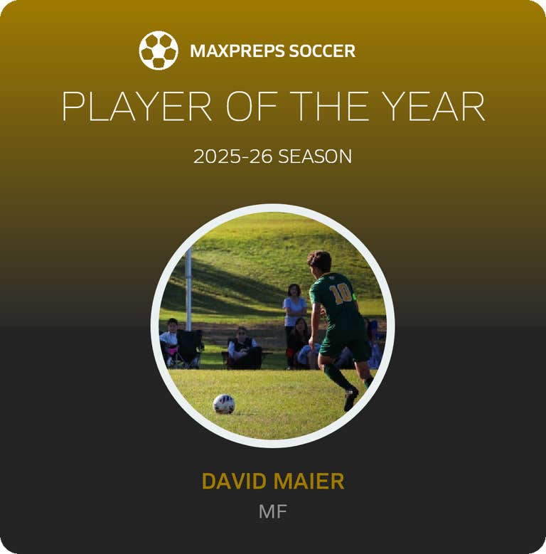 Player of the Year