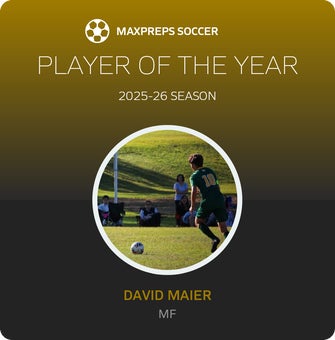 Player of the Year