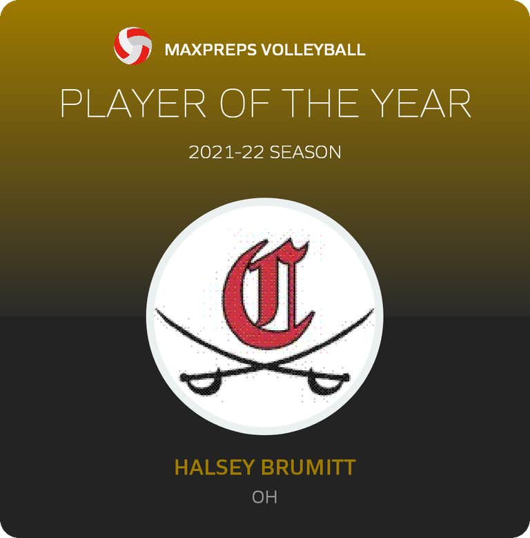 Player of the Year