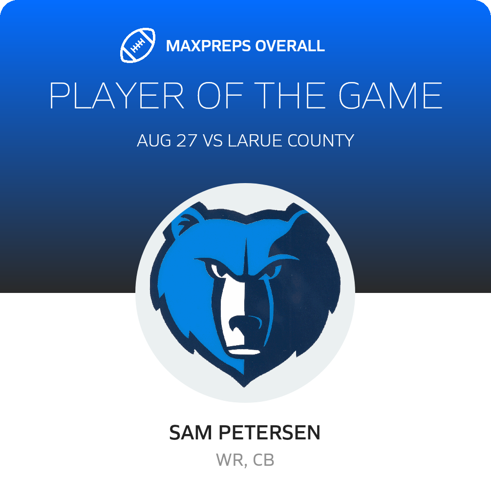 Players of the Game