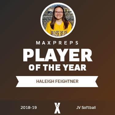 Player of the Year