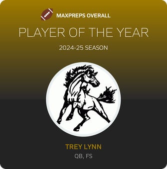 Players of the Year