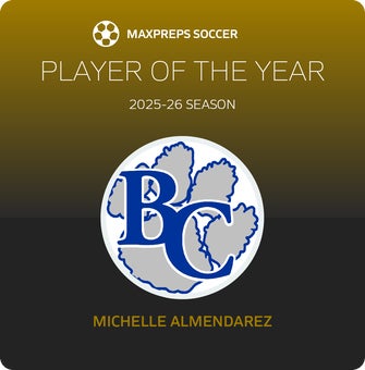 Player of the Year