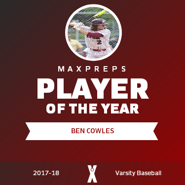 Player of the Year