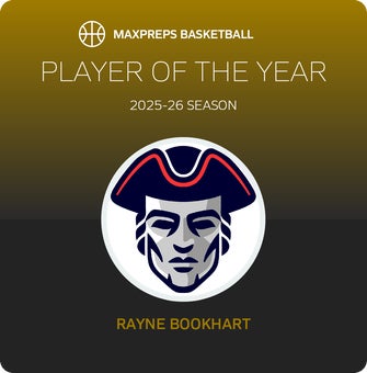 Player of the Year