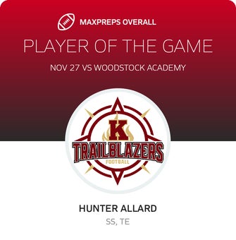 Players of the Game