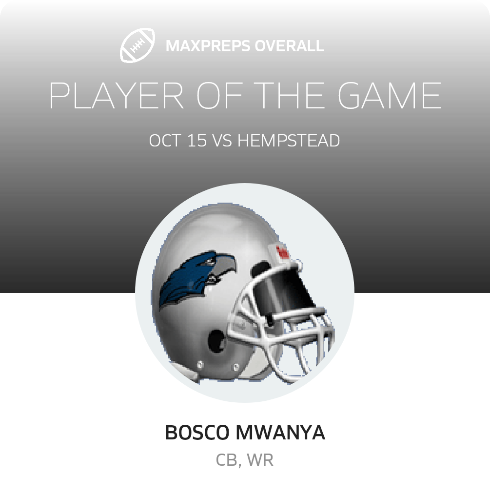 Players of the Game