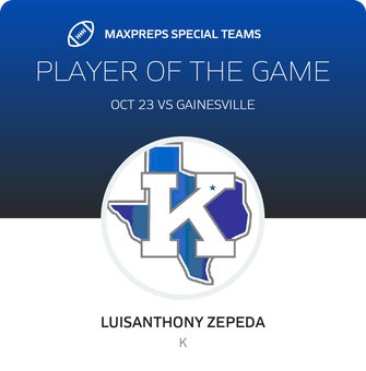 Players of the Game