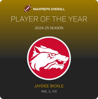 Players of the Year