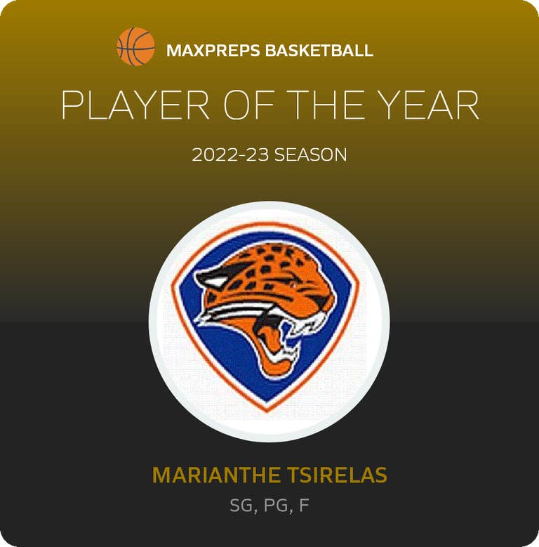 Player of the Year