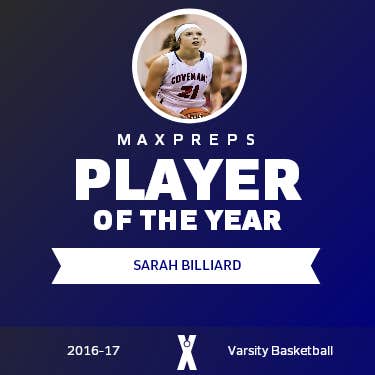 Player of the Year