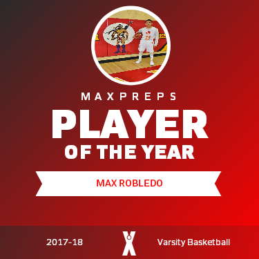 Player of the Year