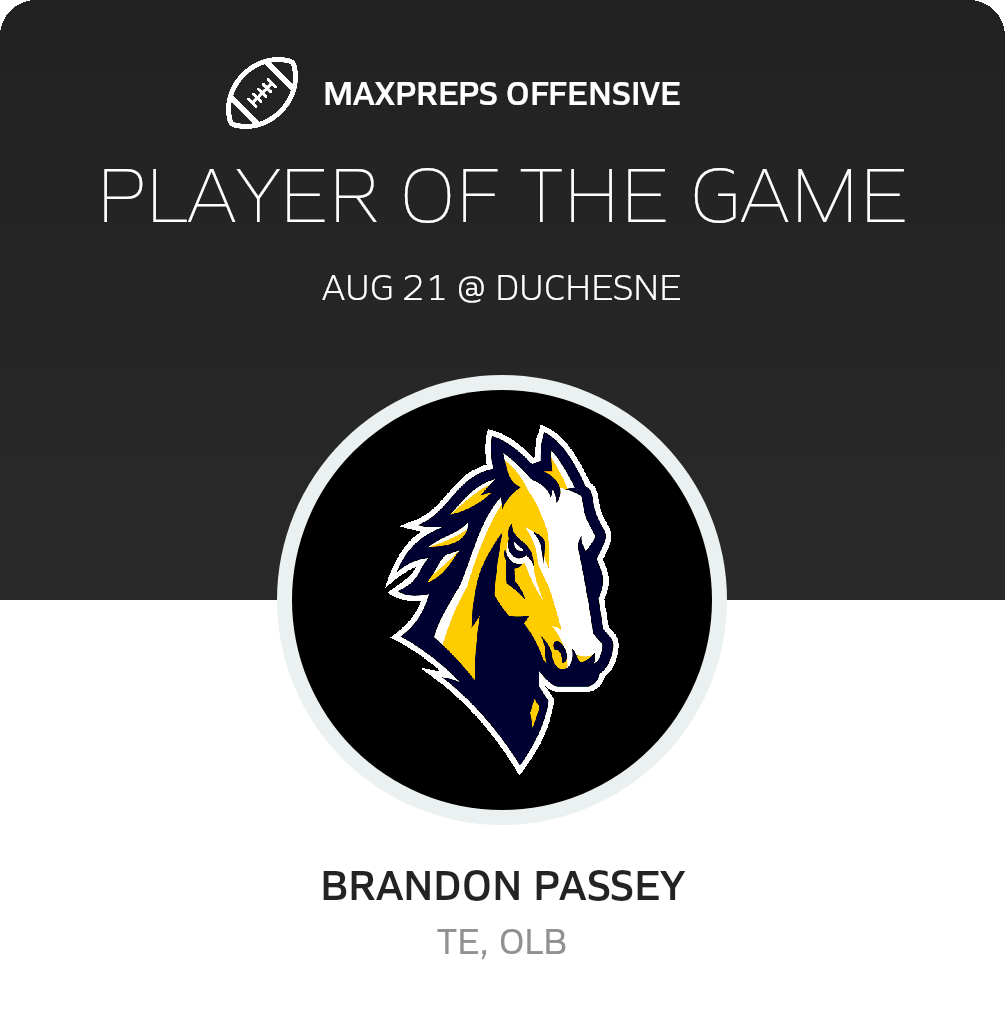 Players of the Game