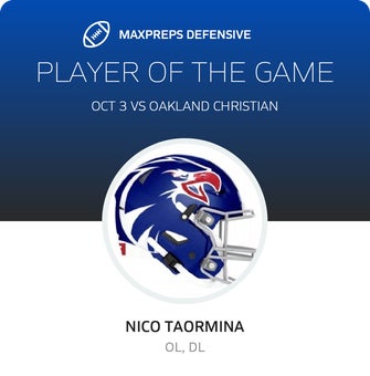 Players of the Game