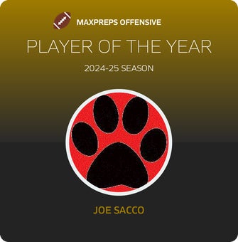 Players of the Year