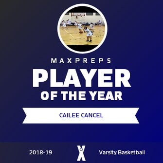 Player of the Year